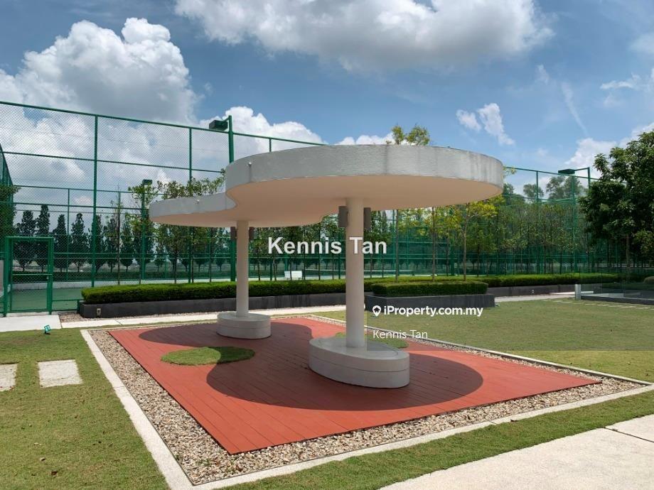 Condominium for Rent in The Westside One by Kennis Tan - iProperty.com.my