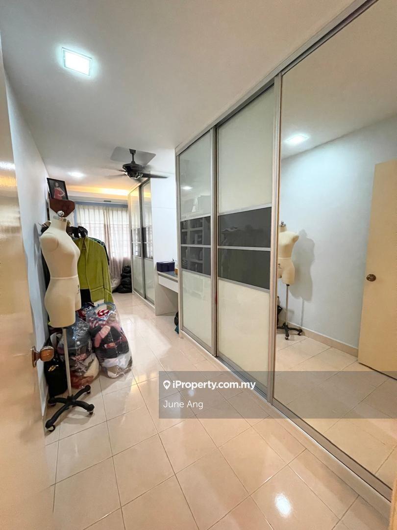 Rumah Berangkai 2 Tingkat untuk Dijual di Taman Pinggiran Indah Batu Caves, Batu Caves oleh June Ang - iProperty.com.my