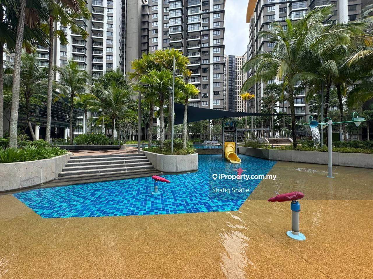 Kondominium untuk Dijual di Irama Wangsa oleh Shafiq Shafie - iProperty.com.my