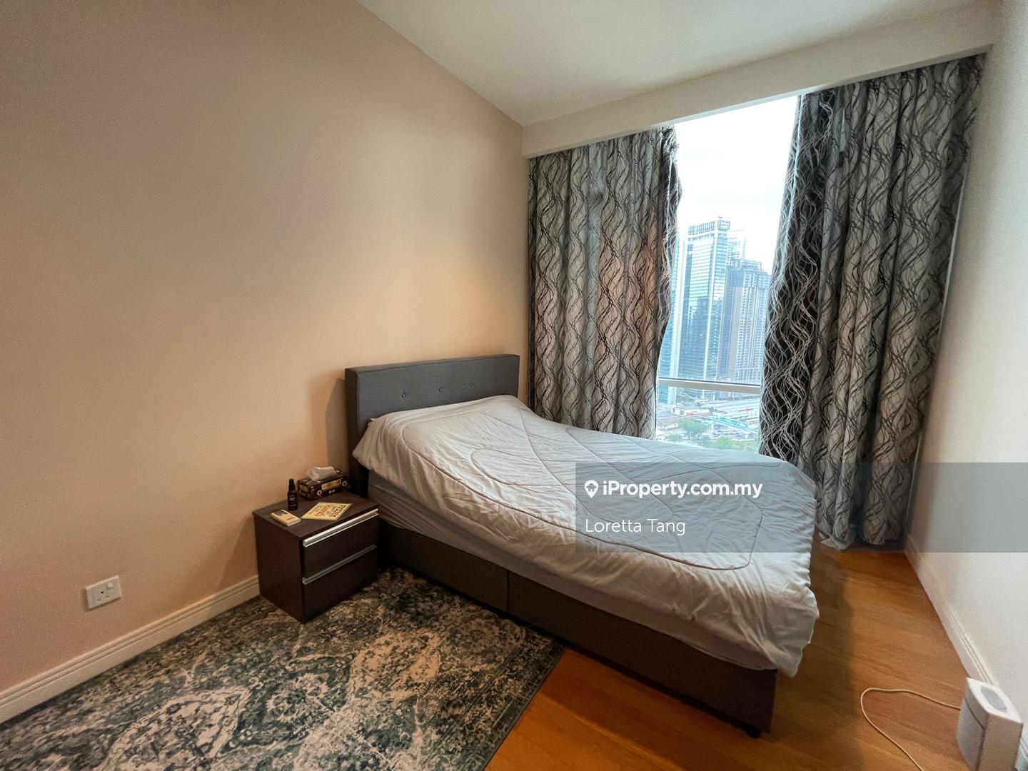 Kondominium untuk Disewa di Suasana Bangsar oleh Loretta Tang - iProperty.com.my