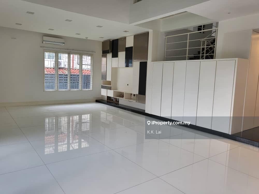 Banglo untuk Disewa di Taman United, Jalan Klang Lama (Old Klang Road) oleh K.K. Lai - iProperty.com.my