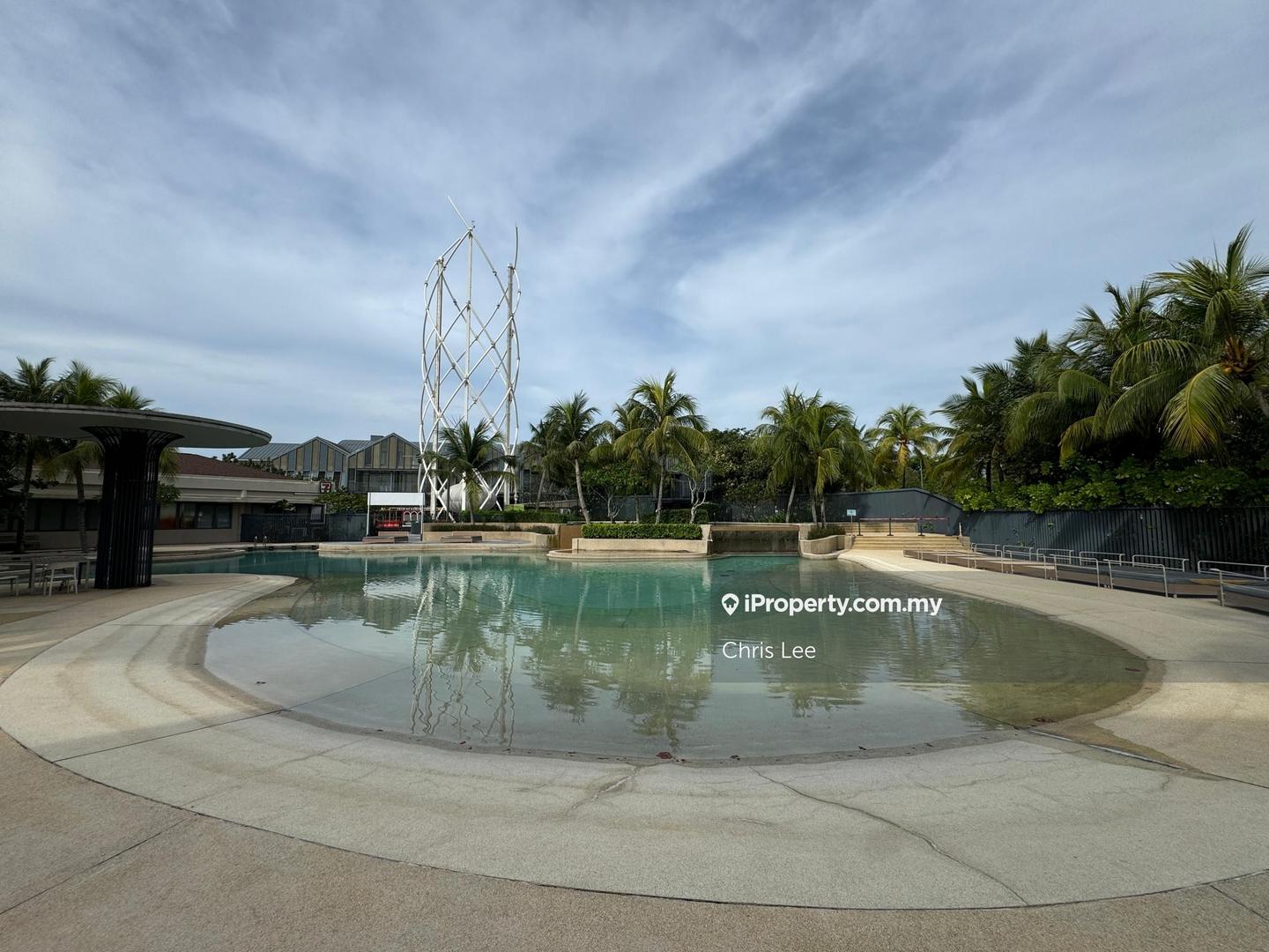 2-storey Terraced House for Sale in Bandar Gamuda Cove, Dengkil by Chris Lee - iProperty.com.my