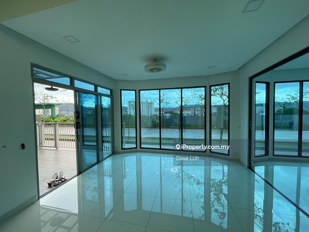 Service Residence for Rent in Hon Residensi by Dave Loh - iProperty.com.my