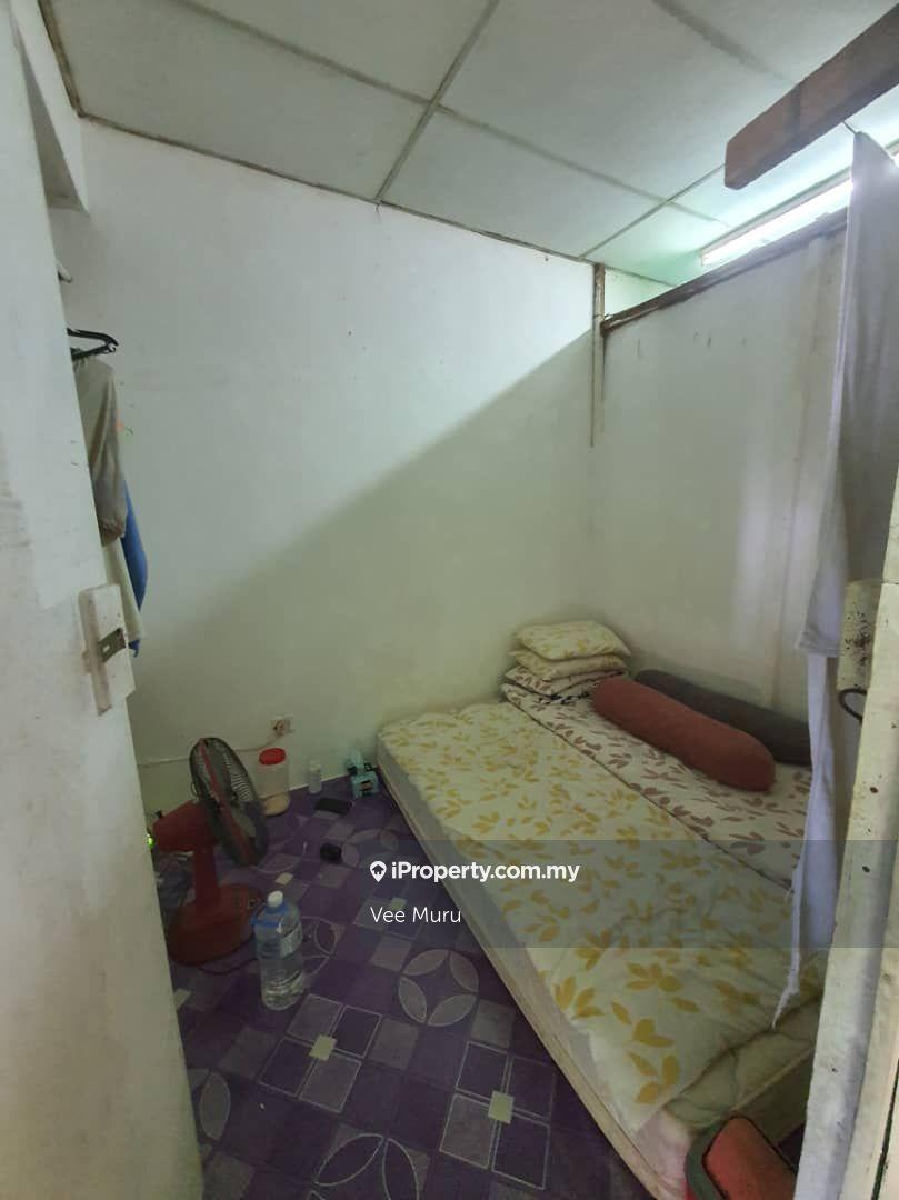 Pangsapuri untuk Dijual di Apartment @ Pandan Indah Commercial Park oleh Vee Muru - iProperty.com.my