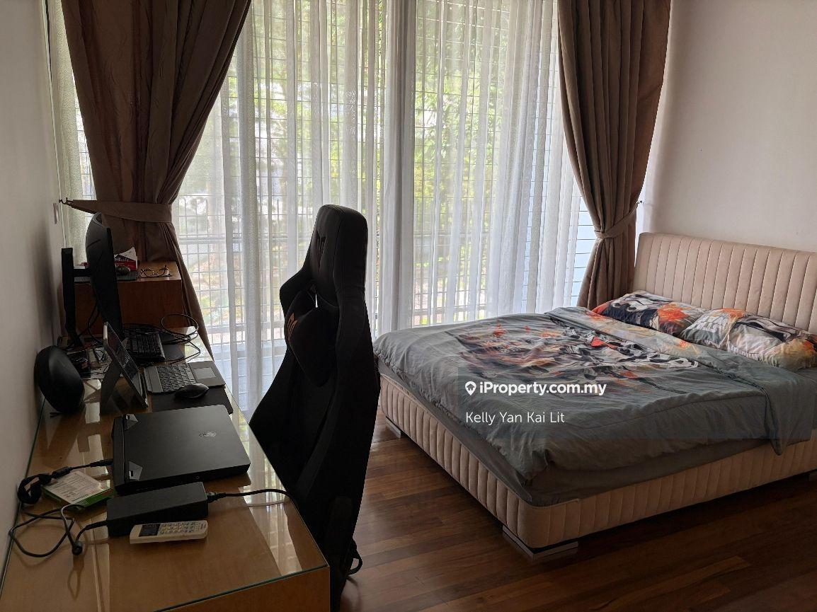 Banglo untuk Dijual di Twin Palms Kemensah, Melawati oleh Kelly Yan Kai Lit - iProperty.com.my