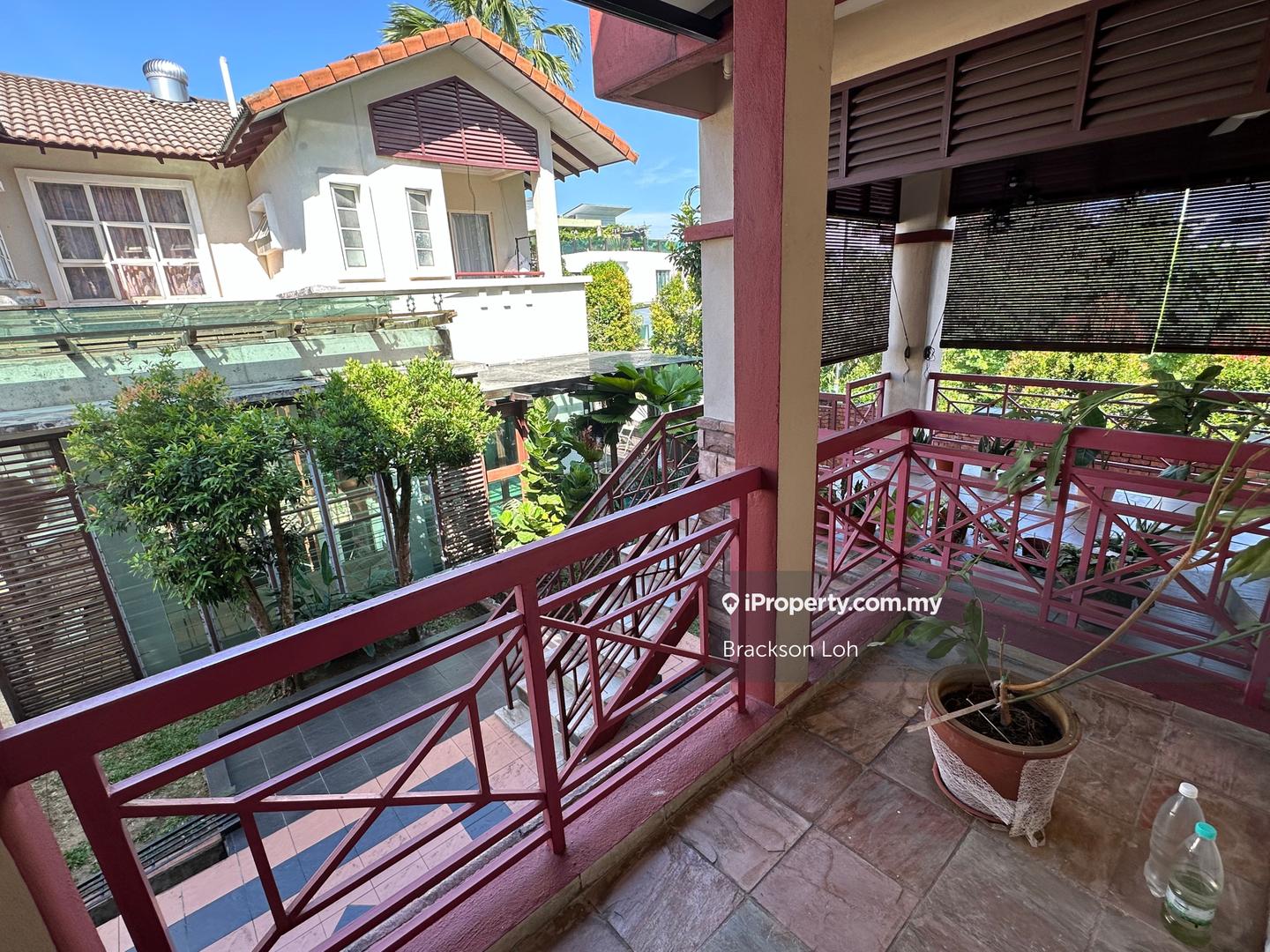 Bungalow House for Sale in Taman Melawati, Ulu Kelang by Brackson Loh - iProperty.com.my