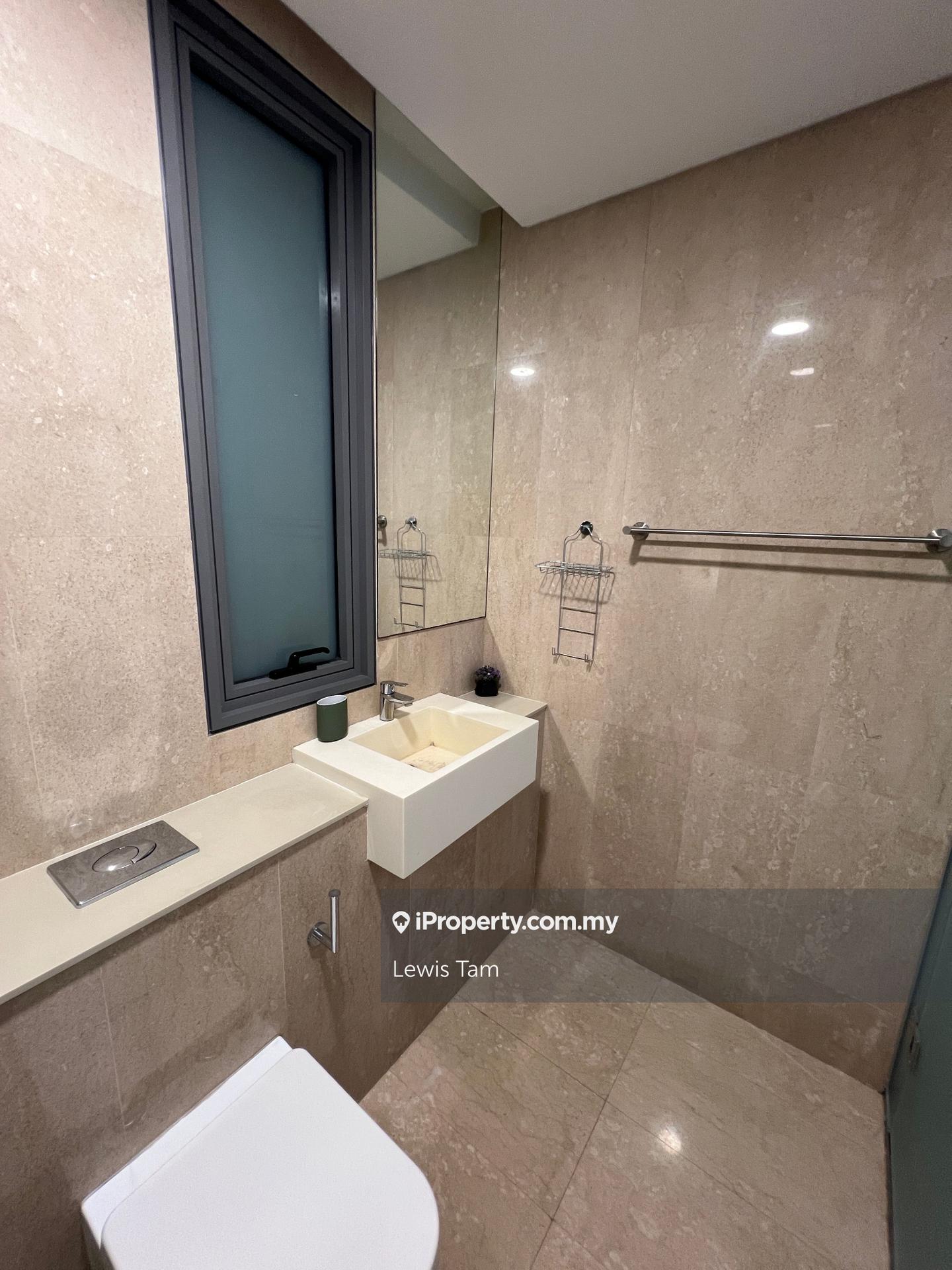 Condominium for Rent in The Fennel by Lewis Tam - iProperty.com.my