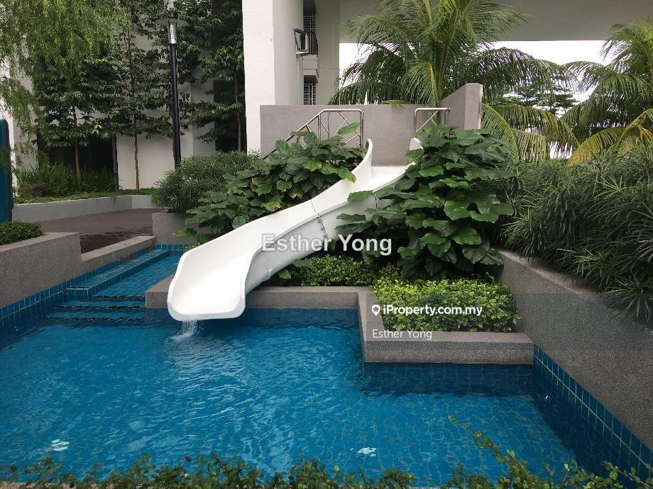 Service Residence for Rent in You Vista @ You City by Esther Yong - iProperty.com.my