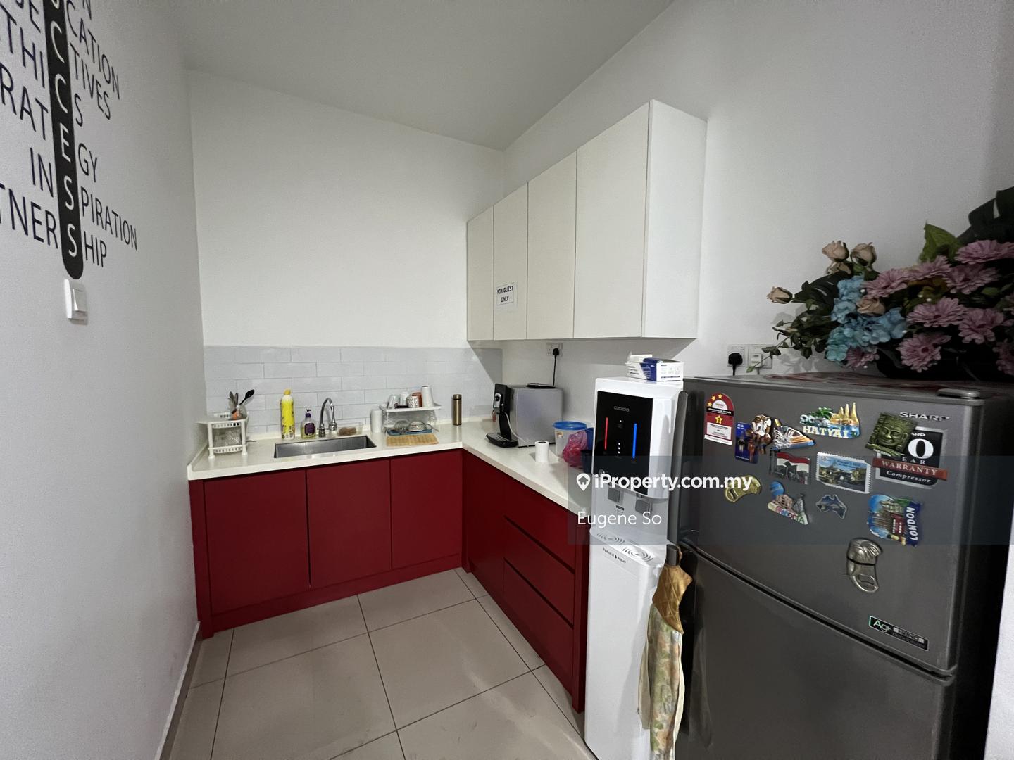 Semi-D Kilang untuk Dijual di Taman Industri Meranti Perdana, Puchong oleh Eng Jun So - iProperty.com.my