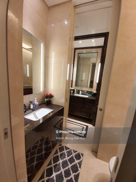 Service Residence for Sale in Pavilion Suites by Kelvin Wong Kok Hoe - iProperty.com.my