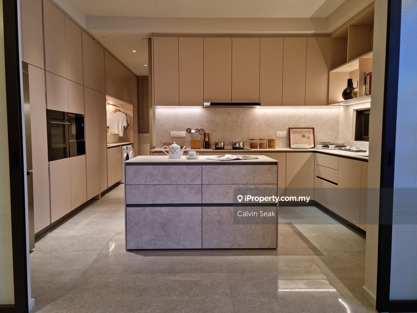 Condominium for Sale in Aetas Seputeh by Calvin Seak - iProperty.com.my