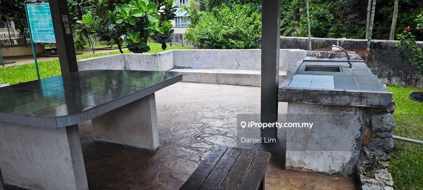 Pangsapuri untuk Dijual di Seri Puri oleh Daniel Lim - iProperty.com.my