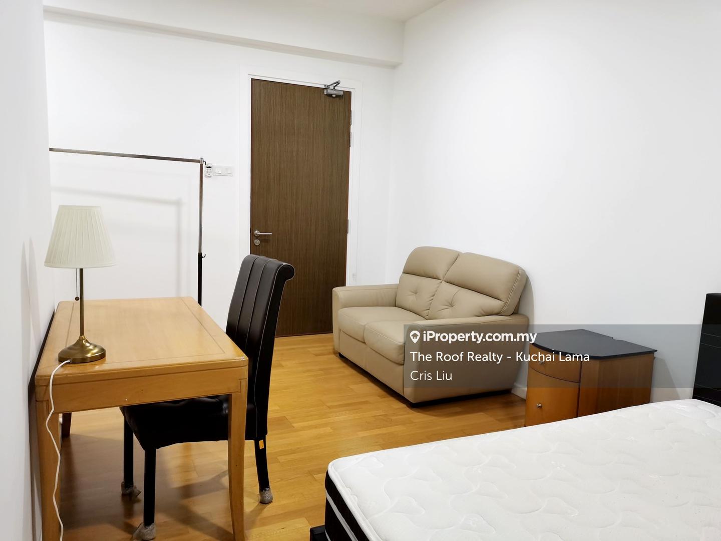 Kondominium untuk Disewa di Urbana Residences oleh Cris Liu - iProperty.com.my