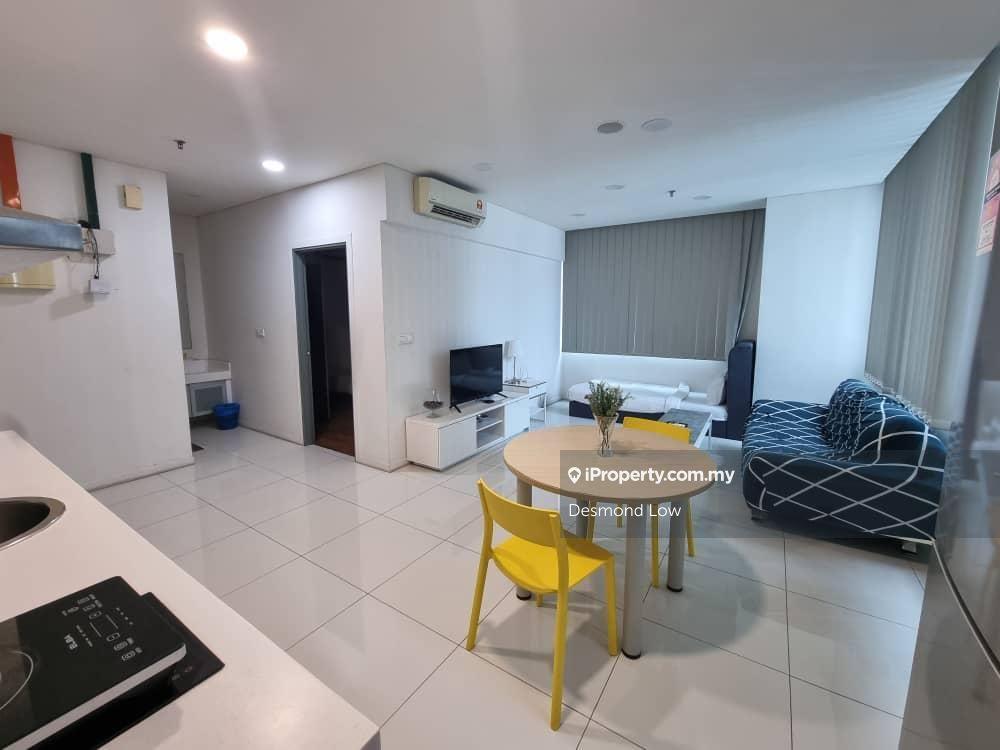 Service Residence for Rent in Mercu Summer Suites by Desmond Low - iProperty.com.my