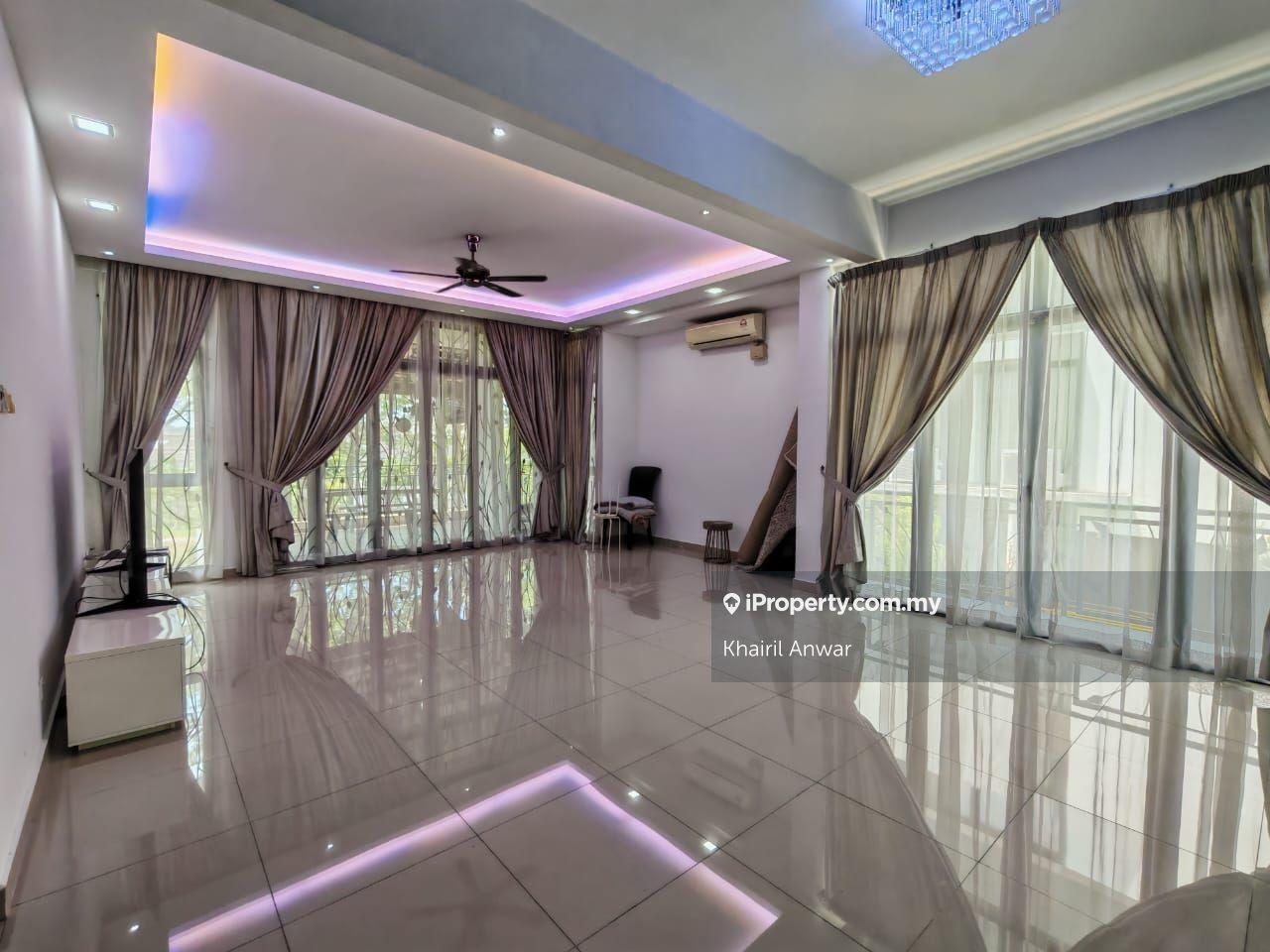 3-storey Terraced House for Sale in Denai Alam, Shah Alam by Khairil Anwar - iProperty.com.my