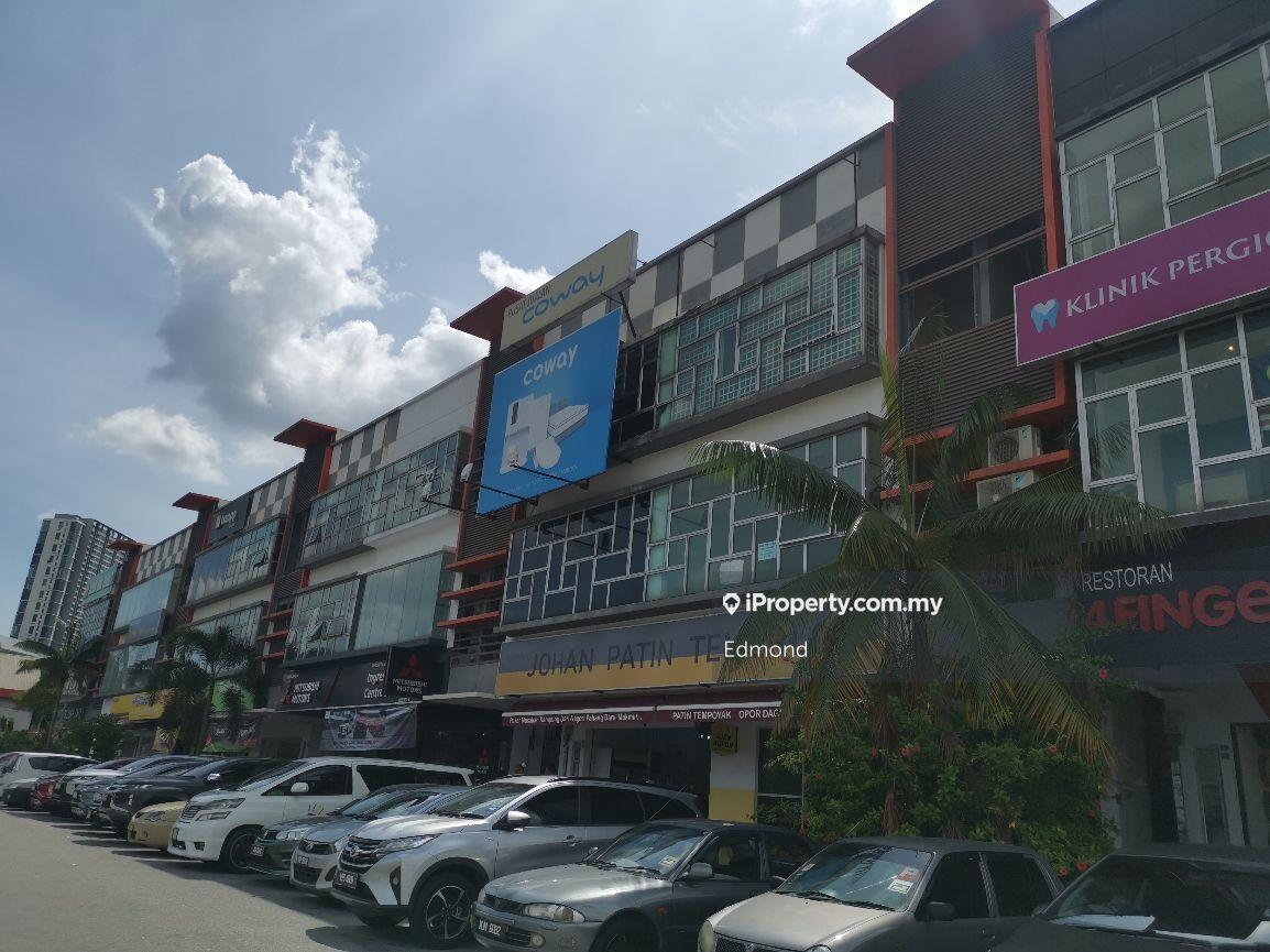 Shop-Office for Sale in Bangi, Bangi by Edmond - iProperty.com.my