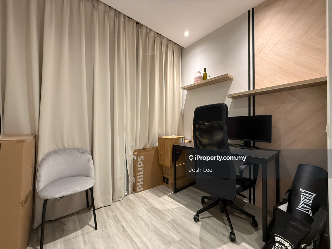 Residensi Servis untuk Disewa di Lumi Tropicana oleh Josh Lee - iProperty.com.my