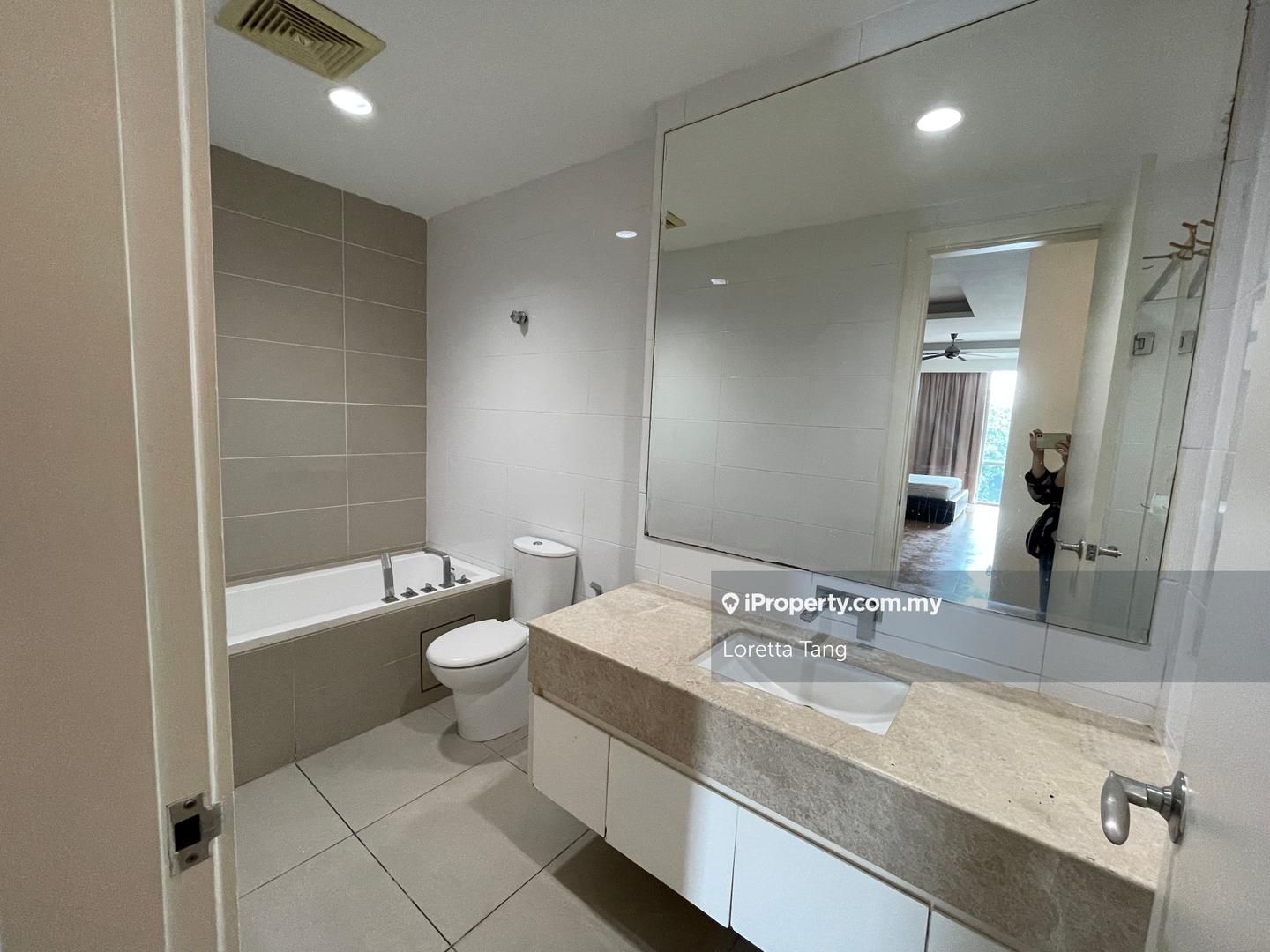 Kondominium untuk Disewa di Suasana Bangsar oleh Loretta Tang - iProperty.com.my