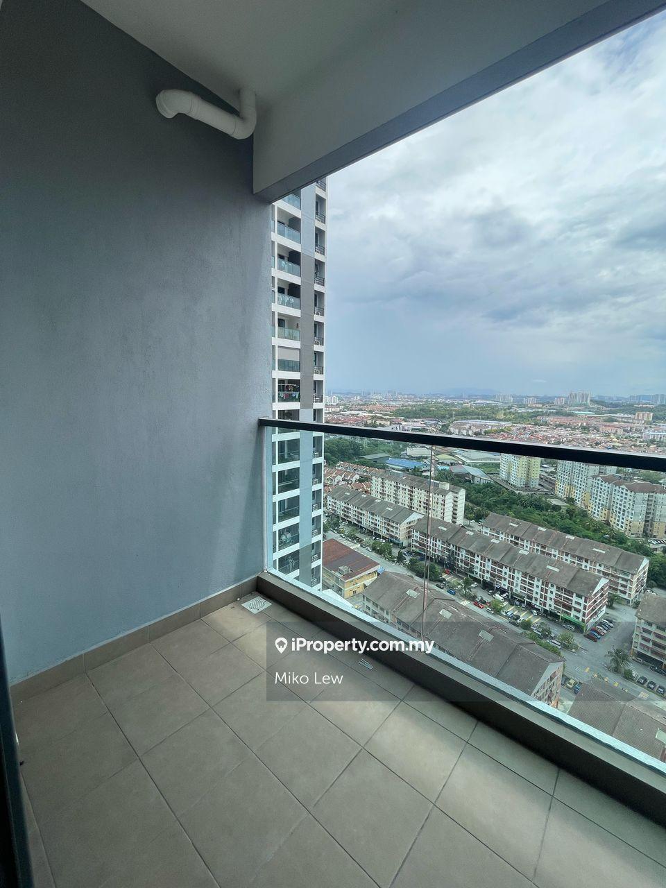 Service Residence for Rent in Symphony Tower (Menara Simfoni) by Miko Lew - iProperty.com.my