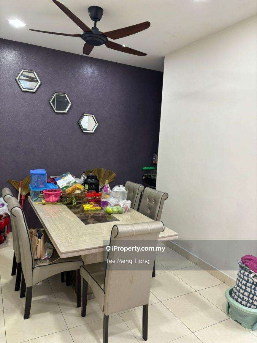 2-storey Terraced House for Sale in Taman Scientex Senai, Senai by Tee Meng Tiong - iProperty.com.my
