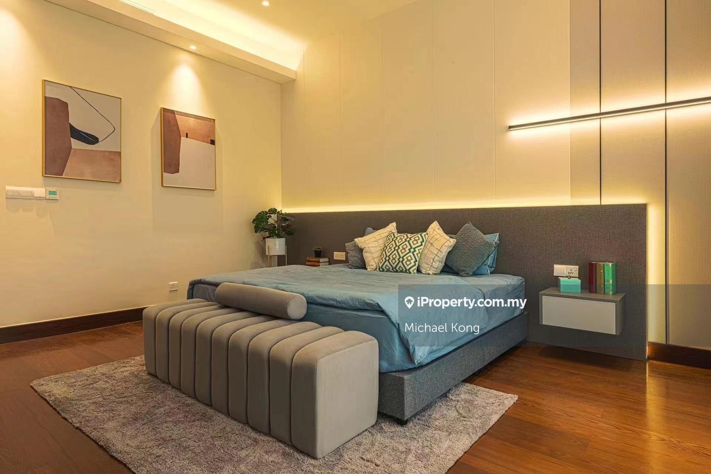 Residensi Servis untuk Disewa di Banyan Tree Signatures oleh Michael Kong - iProperty.com.my