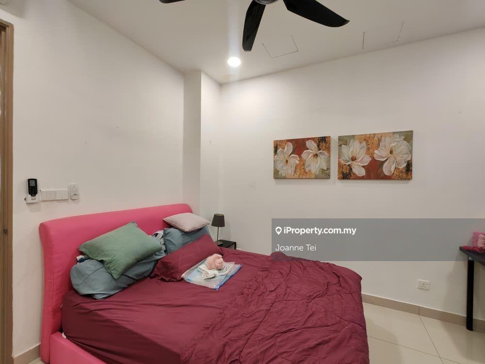 Rumah Berangkai 2 Tingkat untuk Dijual di Amaya, Maple Residence, Cyberjaya, Cyberjaya oleh Joanne Tei - iProperty.com.my