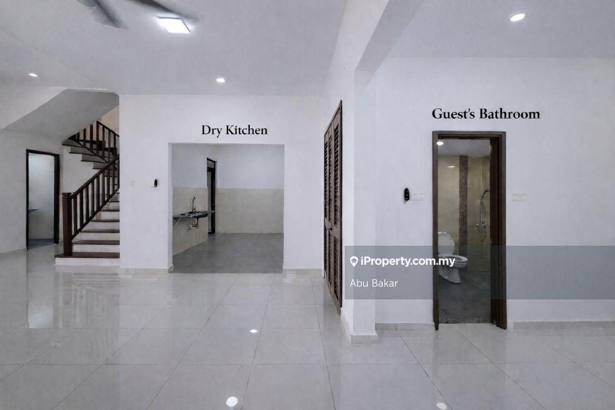 Semi-Detached House for Sale in Alam Impian, Shah Alam by Abu Bakar - iProperty.com.my