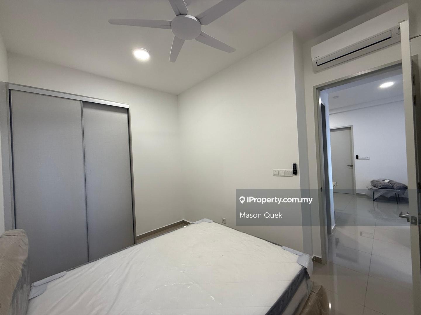 Service Residence for Rent in Suria Garden by Mason Quek - iProperty.com.my