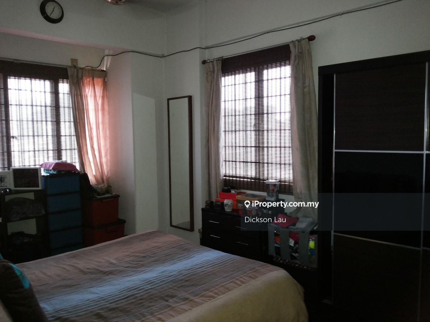 Apartment for Sale in Suria Kipark Damansara by Dickson Lau - iProperty.com.my
