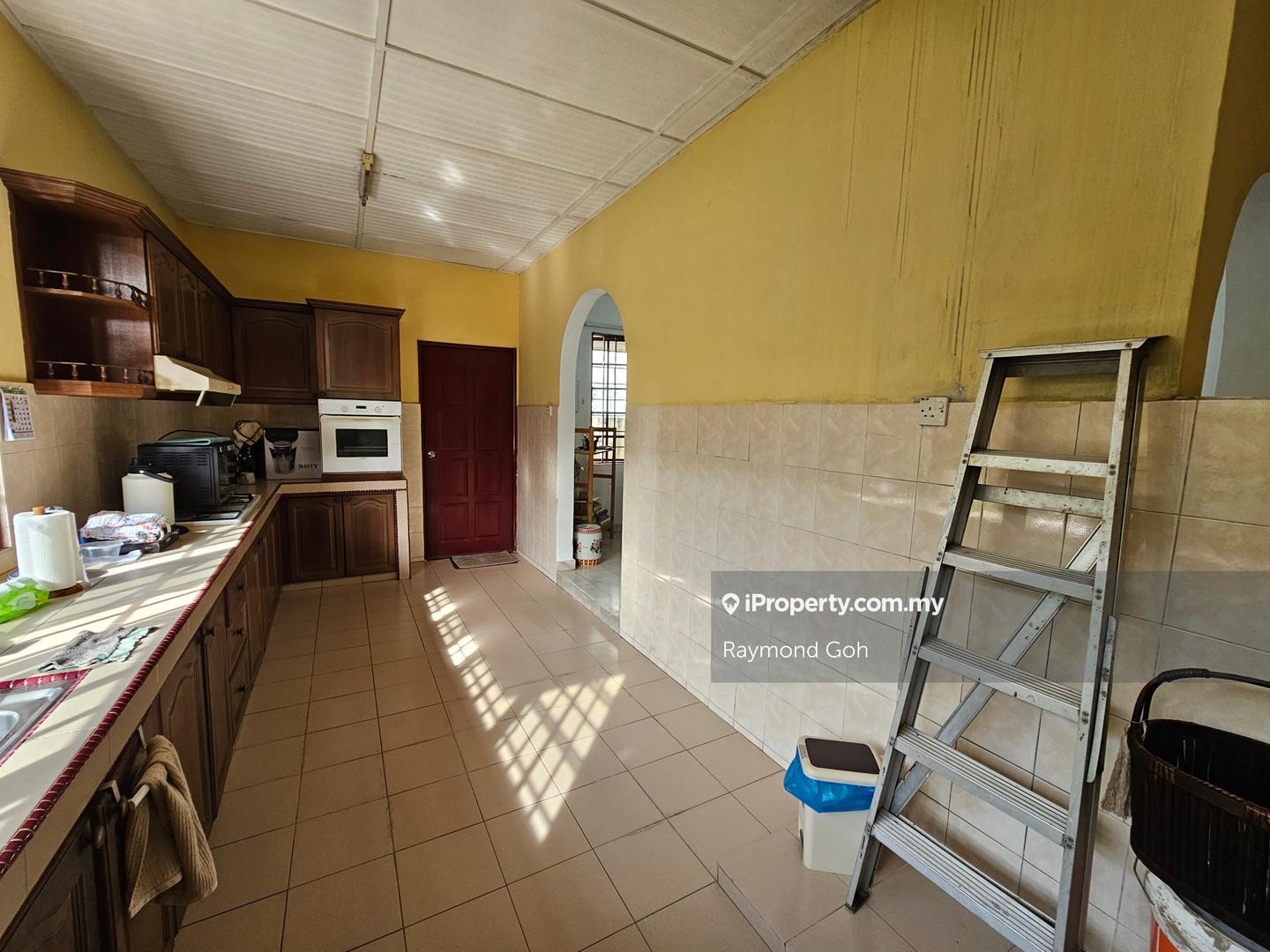 Semi-Detached House for Sale in Bukit Damansara, Damansara Heights by Raymond Goh - iProperty.com.my