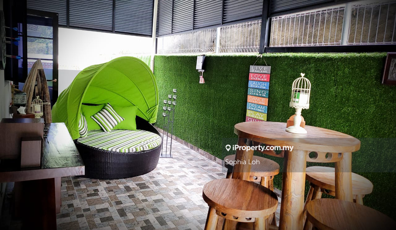 Semi-Detached House for Rent in Sunway Eastwood, Seri Kembangan by Sophia Loh - iProperty.com.my