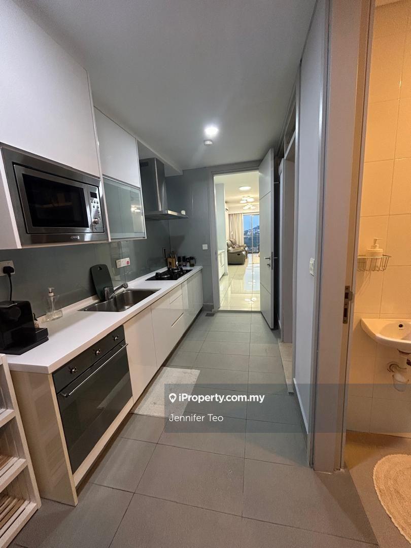 Kondominium untuk Dijual di The Westside One oleh Jennifer Teo - iProperty.com.my