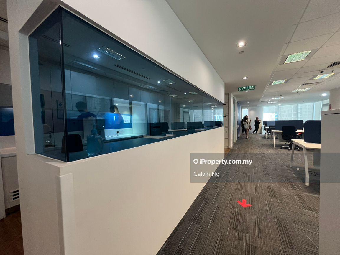 Office for Rent in KLCC, KL City Centre by Calvin Ng - iProperty.com.my