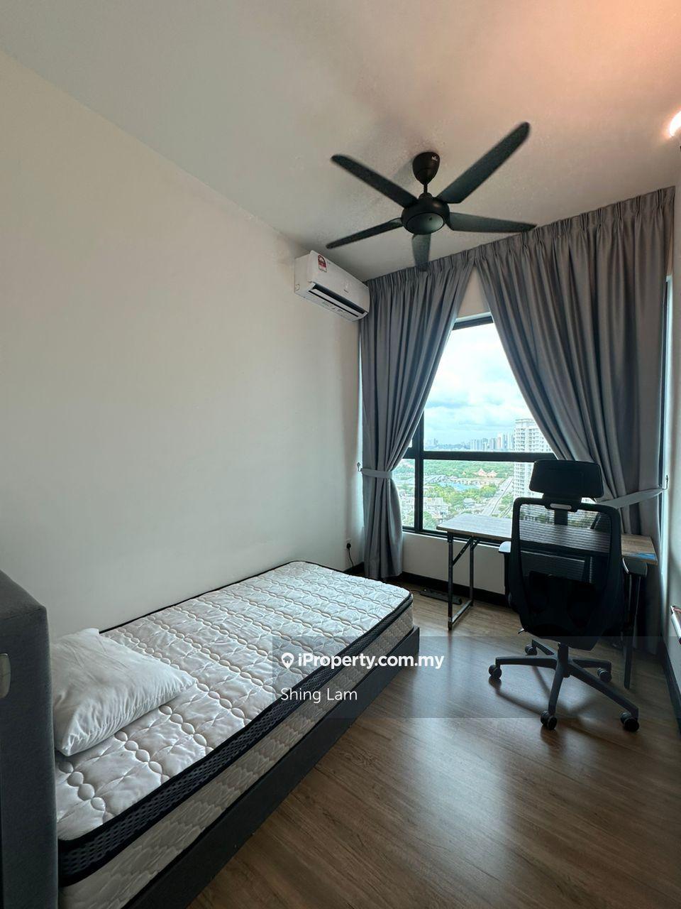 Condominium for Rent in 3 Residence by Shing Lam - iProperty.com.my