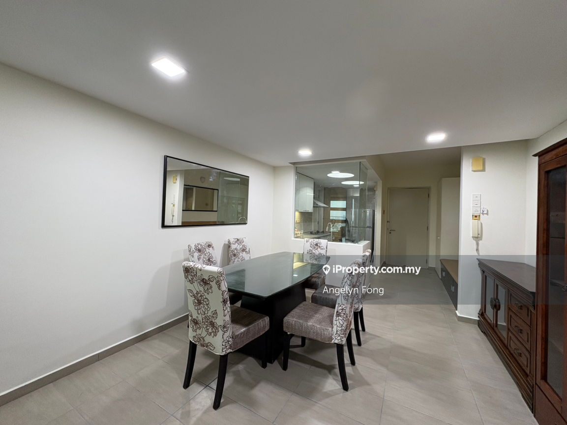 Service Residence for Rent in i-Zen @ Kiara 1 by Angelyn Fong - iProperty.com.my