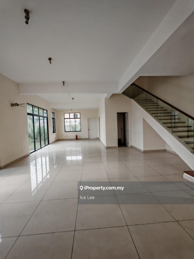 Semi-Detached House for Sale in Kota Kemuning, Shah Alam by Ice Lee - iProperty.com.my
