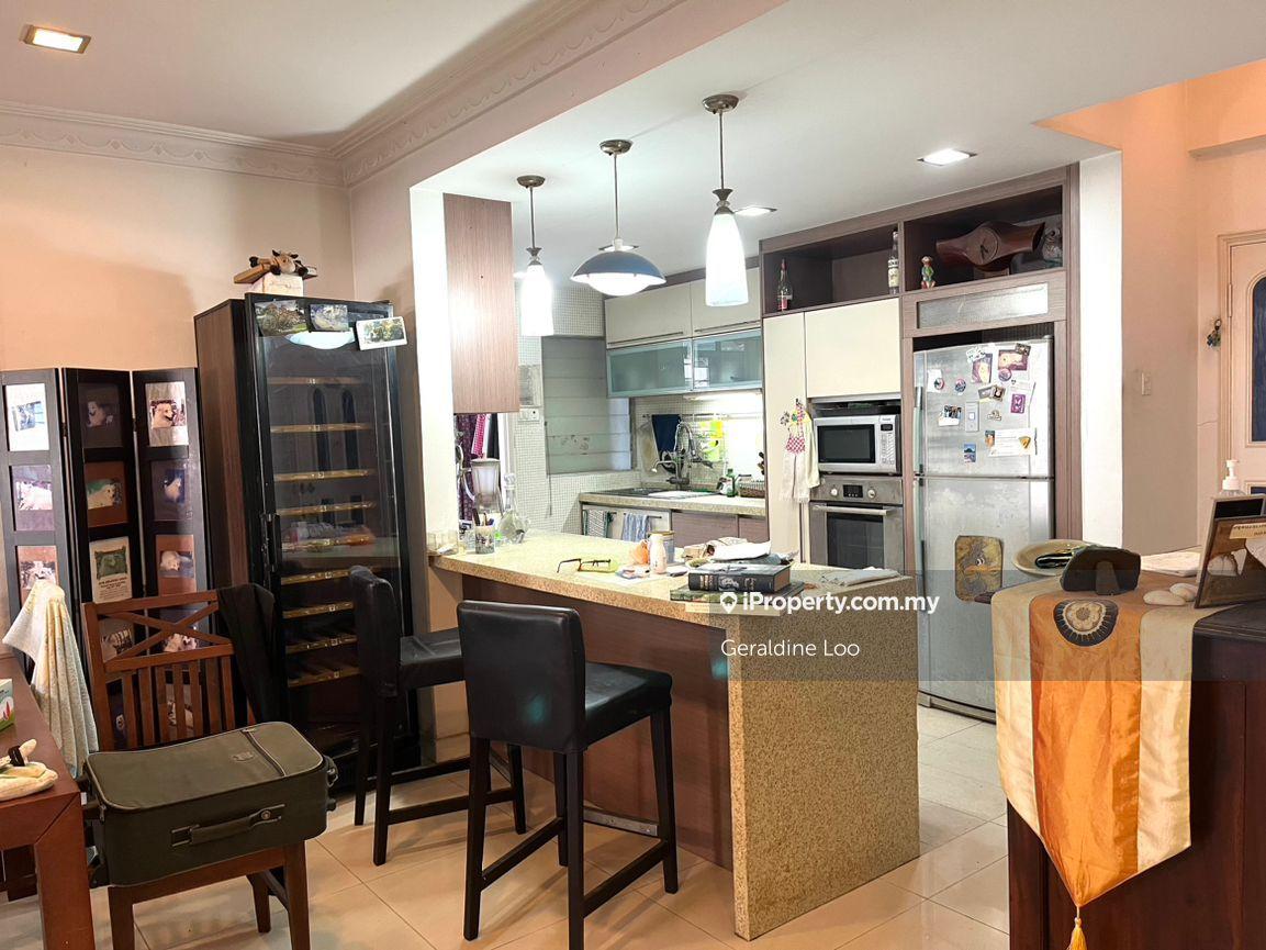 Condominium for Sale in Bayu Angkasa by Geraldine Loo - iProperty.com.my