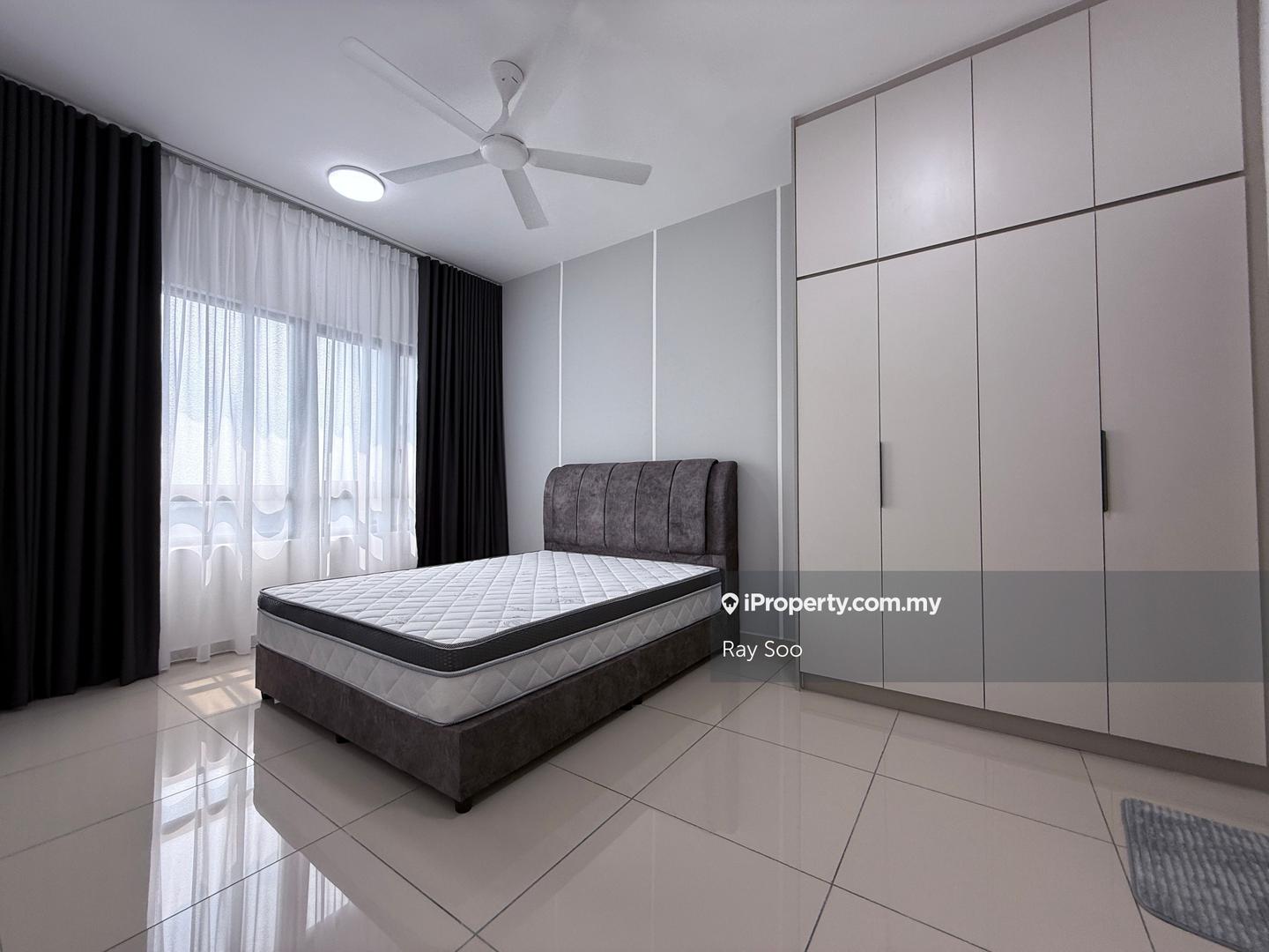 Service Residence for Rent in D'Erica by Ray Soo - iProperty.com.my
