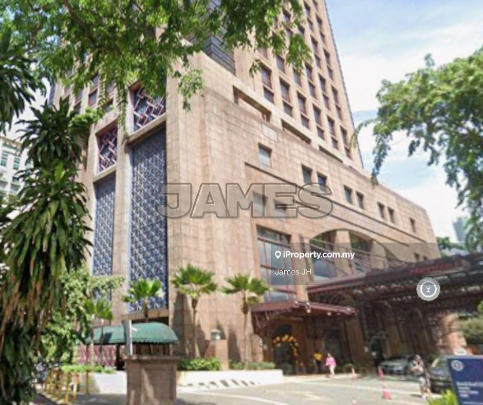 Shop for Sale in Chow Kit, KL City Centre by James JH - iProperty.com.my