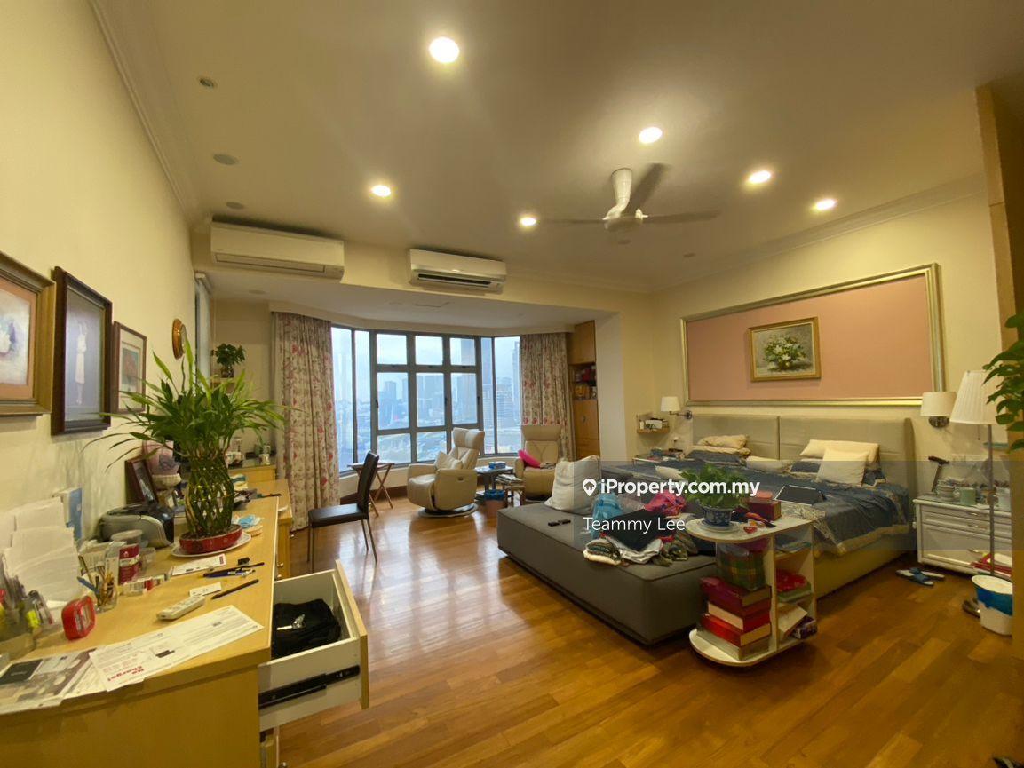 Condominium for Sale in Sri Langit by Teammy Lee - iProperty.com.my