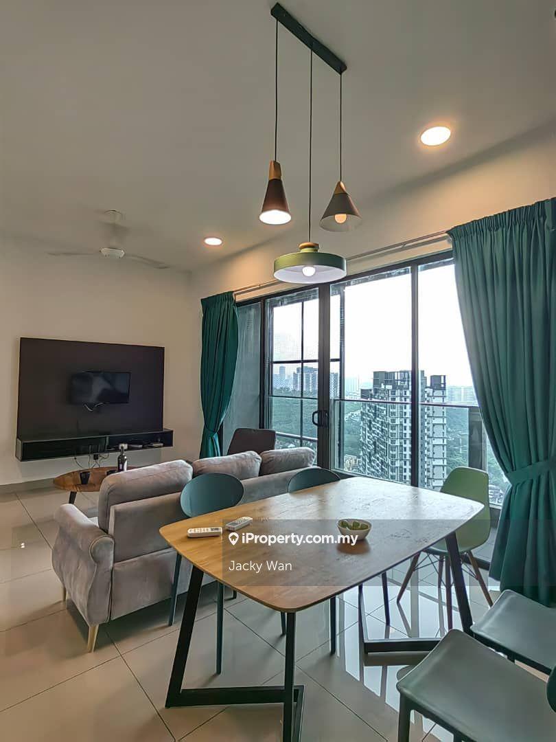 Service Residence for Rent in Citizen @ Old Klang Road by Jacky Wan - iProperty.com.my