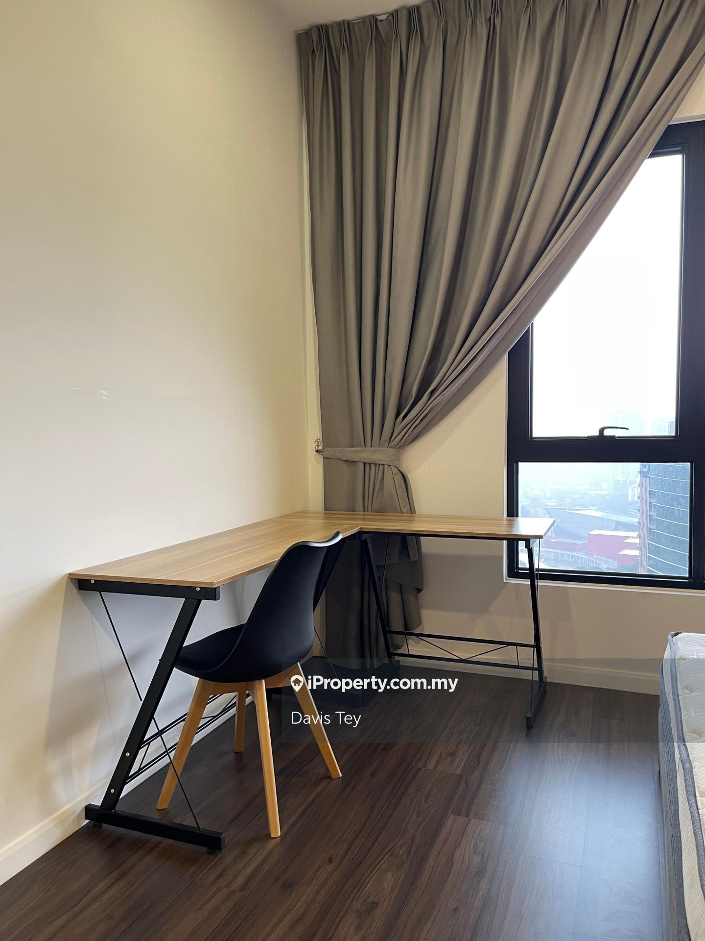 Service Residence for Rent in NOVUM by Davis Tey - iProperty.com.my