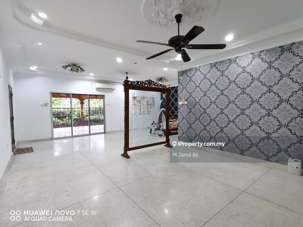 Bungalow House for Sale in Kampung Melayu, Kluang by M Jamil Ali - iProperty.com.my
