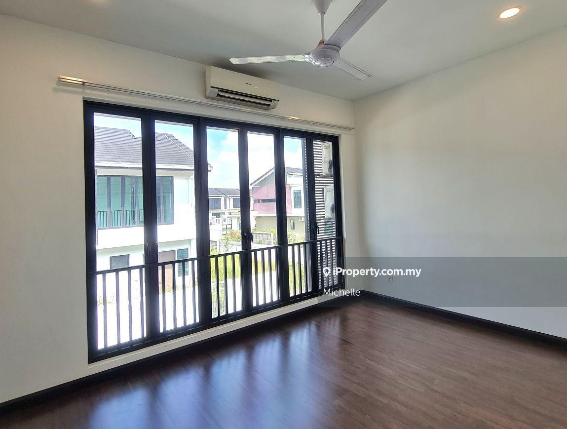 Rumah Berangkai 2 Tingkat untuk Dijual di Elmina, Shah Alam oleh Michelle - iProperty.com.my