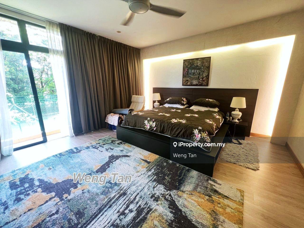 Rumah Berangkai 3 Tingkat untuk Dijual di Seksyen U1, Glenmarie oleh Weng Tan - iProperty.com.my