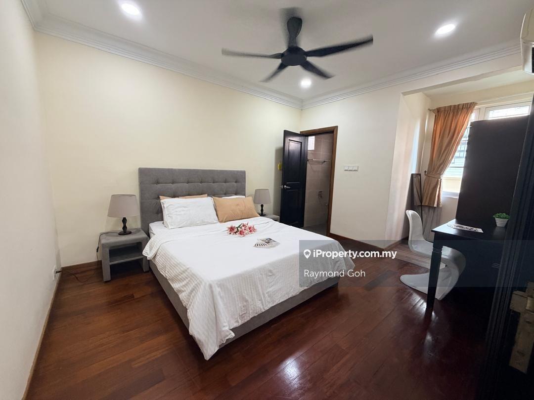 Bungalow House for Sale in Kiara Peak, Mont Kiara by Raymond Goh - iProperty.com.my