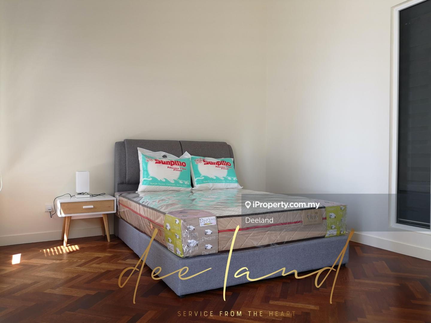 Condominium for Sale in Andaman @ Quayside by Deeland - iProperty.com.my