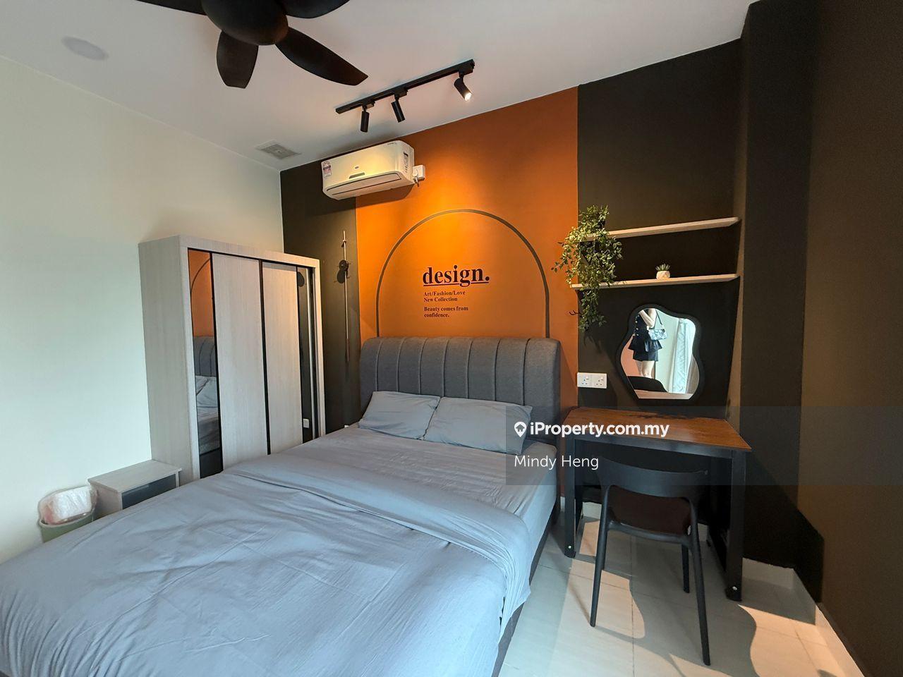 Condominium for Sale in Medini Signature by Mindy Heng - iProperty.com.my