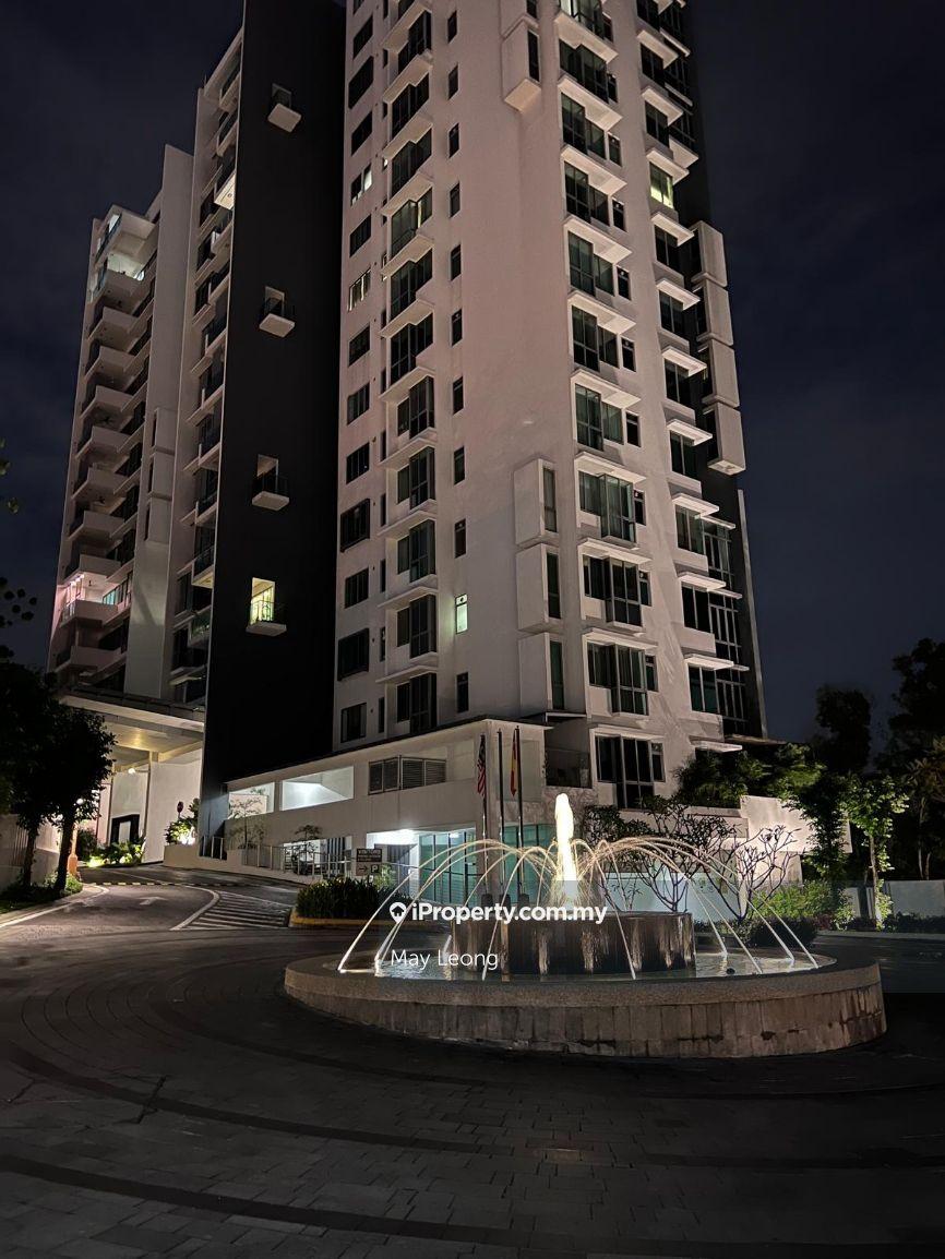 Condominium for Sale in The View @ Serai Saujana by May Leong - iProperty.com.my
