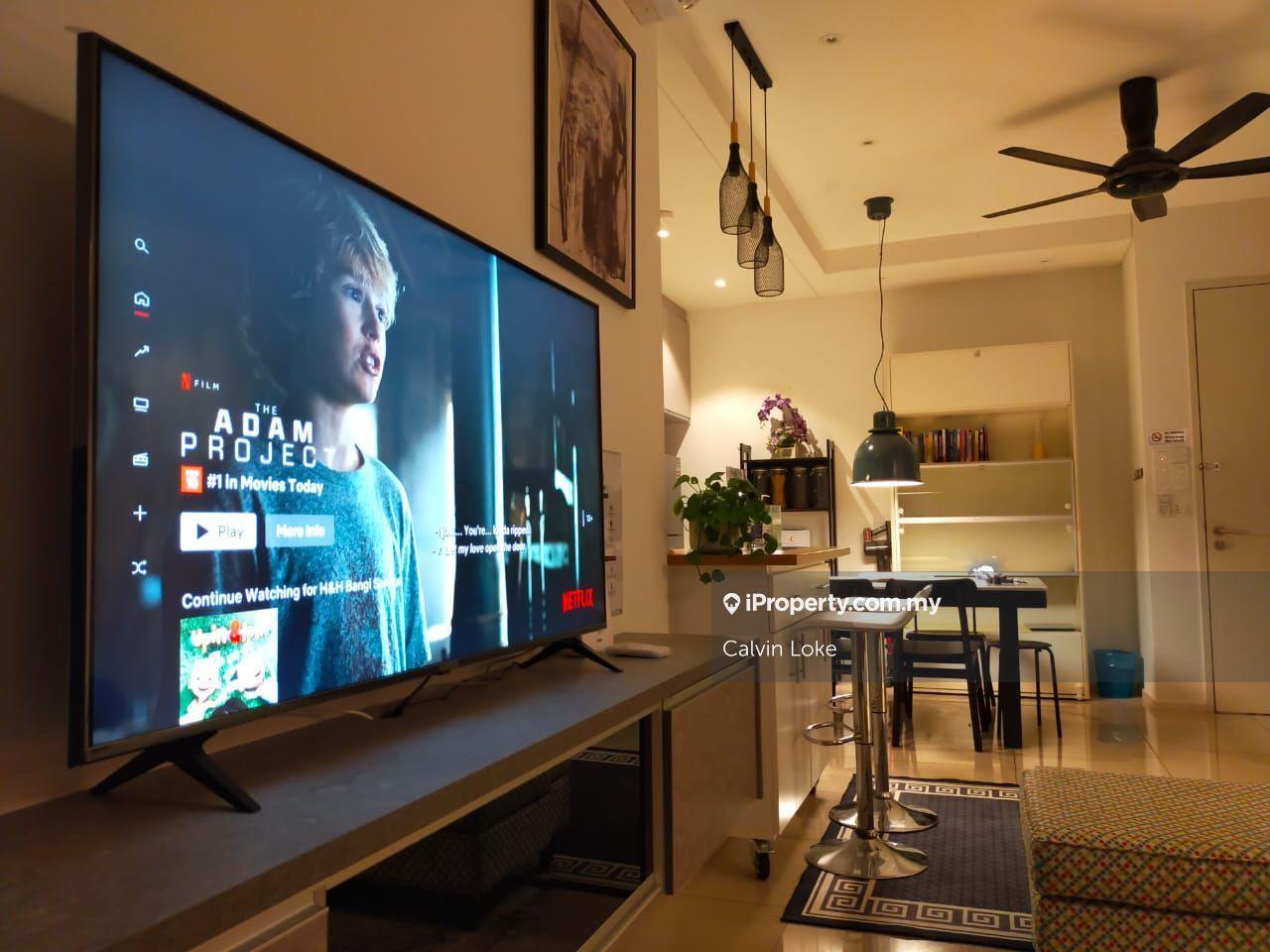 Residensi Servis untuk Disewa di Sunway Gandaria oleh Calvin Loke - iProperty.com.my